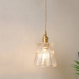 Sofia Pendant Light