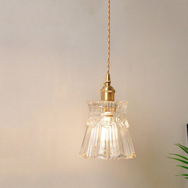 Sofia Pendant Light