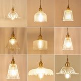 Sofia Pendant Light