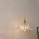 Sofia Pendant Light