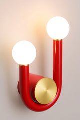 Lysandra Wall Lamp
