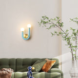 Lysandra Wall Lamp