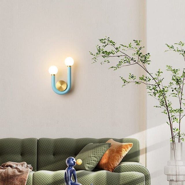 Lysandra Wall Lamp