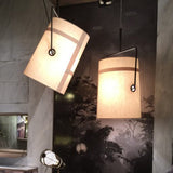 Oliver Pendant Light