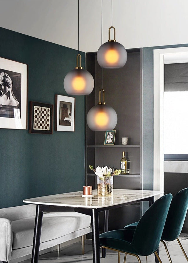 Zorina Pendant Light