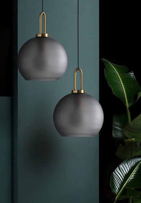 Zorina Pendant Light