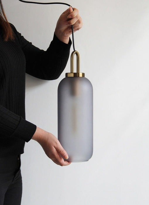 Zorina Pendant Light