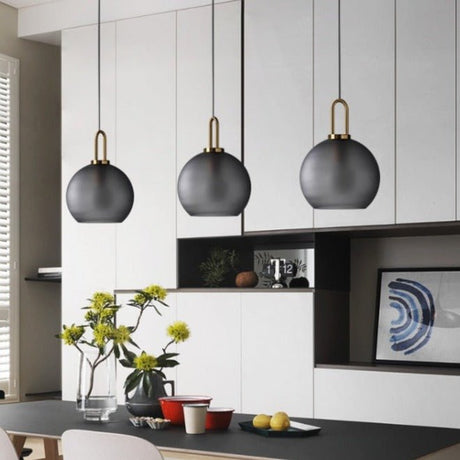 Zorina Pendant Light