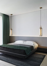 Zorina Pendant Light