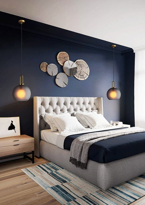 Zorina Pendant Light