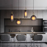 Zorina Pendant Light