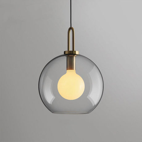 Zorina Pendant Light
