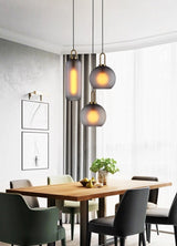 Zorina Pendant Light