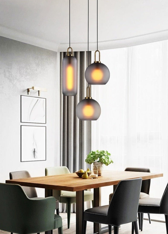 Zorina Pendant Light