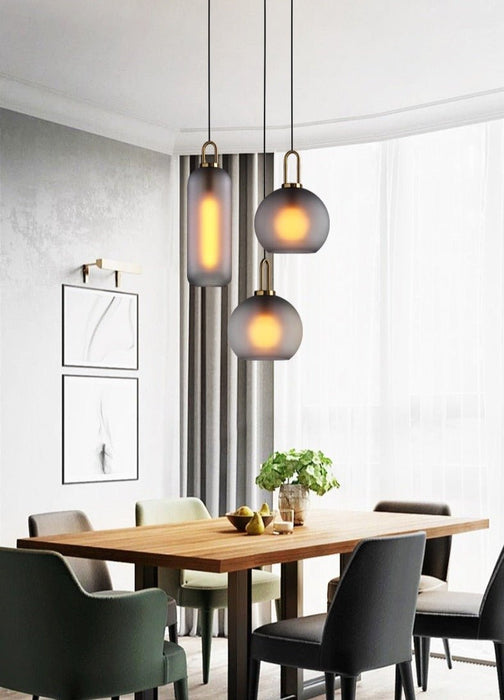 Zorina Pendant Light