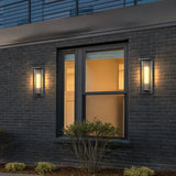 Konrad Outdoor Wall Lamp