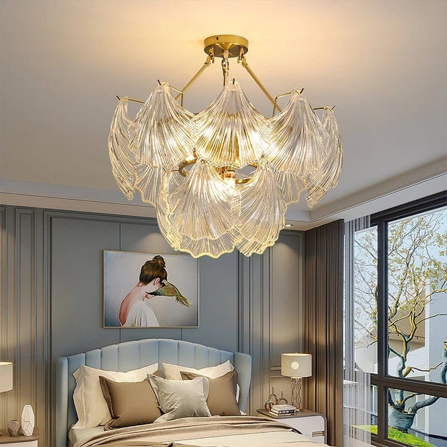Kyros Chandelier