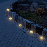 Klaus Outdoor Floor Lamp
