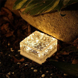 Klaus Outdoor Floor Lamp
