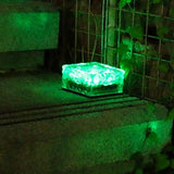 Klaus Outdoor Floor Lamp
