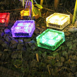 Klaus Outdoor Floor Lamp