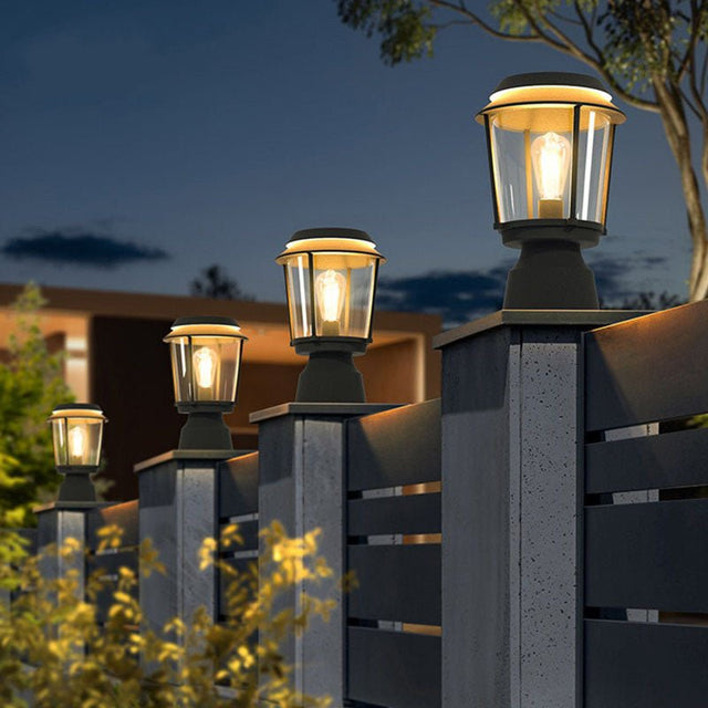 Amélie Outdoor Garden Lamp