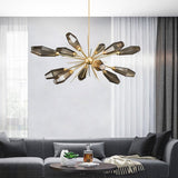 Kasimir Chandelier