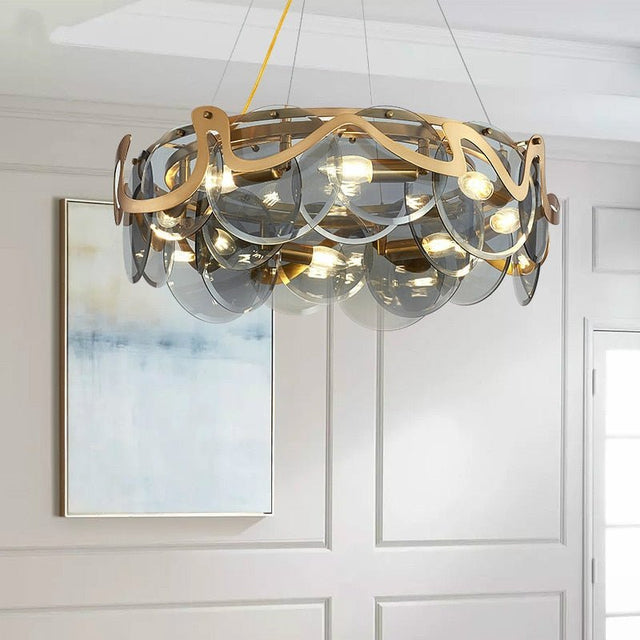Kira Chandelier