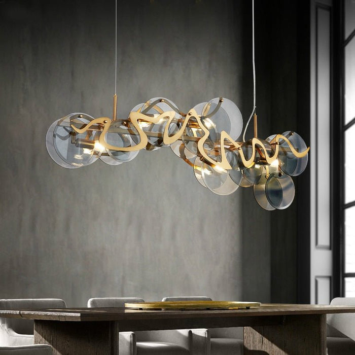 Kira Chandelier