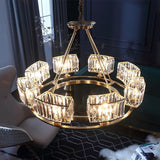 Kael Chandelier