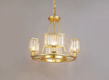Kael Chandelier