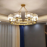 Kael Chandelier