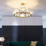 Kael Chandelier
