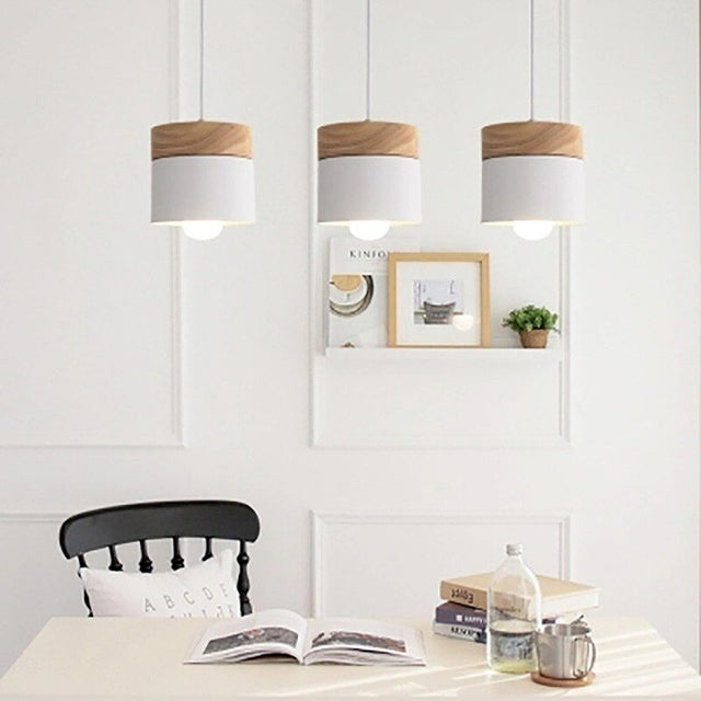 Lykke Pendant Light