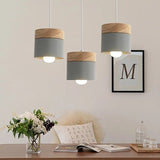 Lykke Pendant Light