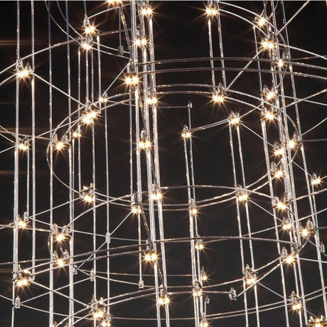 Lumière Chandelier