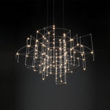 Lumière Chandelier