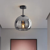 Solstice Ceiling Light