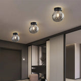 Solstice Ceiling Light