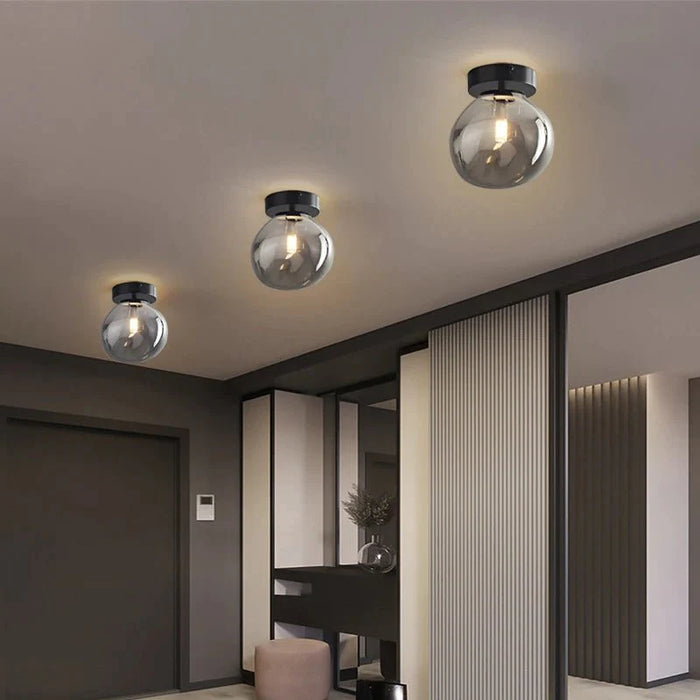 Solstice Ceiling Light