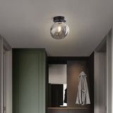 Solstice Ceiling Light