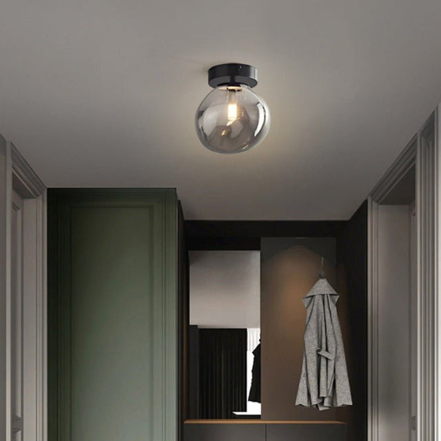 Solstice Ceiling Light