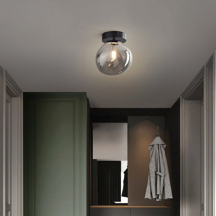 Solstice Ceiling Light