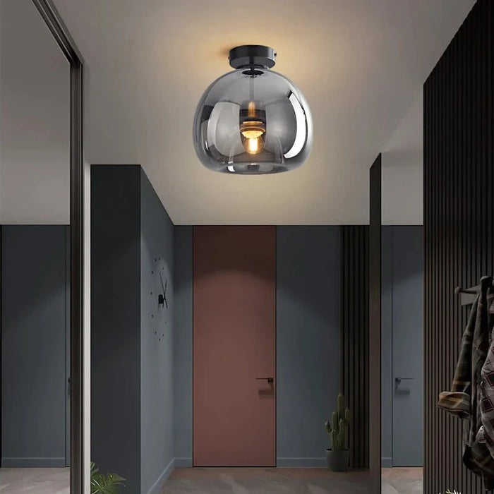 Solstice Ceiling Light