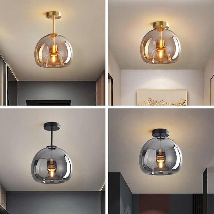 Solstice Ceiling Light