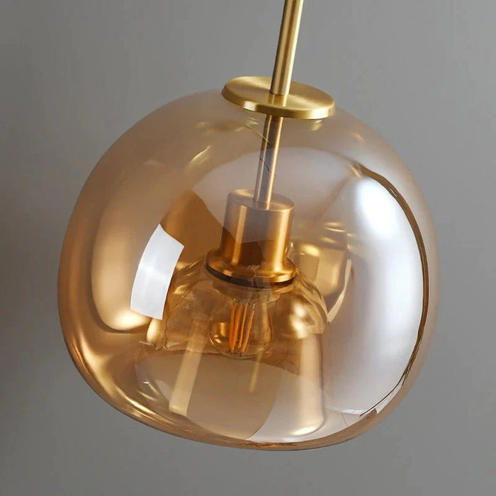Solstice Ceiling Light