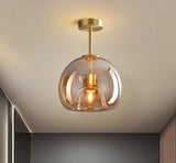 Solstice Ceiling Light