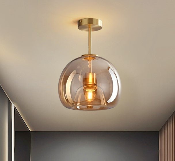 Solstice Ceiling Light