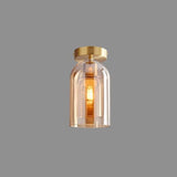 Solstice Ceiling Light