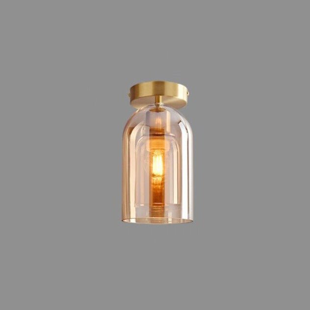 Solstice Ceiling Light